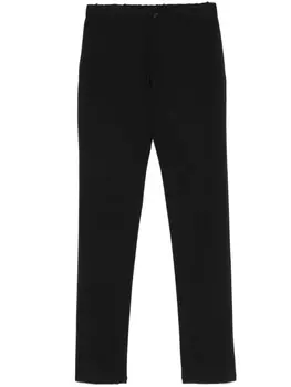 Брюки Incotex Pattern 30, черный