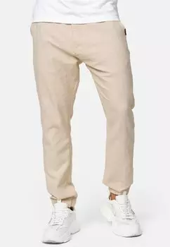 Брюки INDICODE JEANS, цвет fog