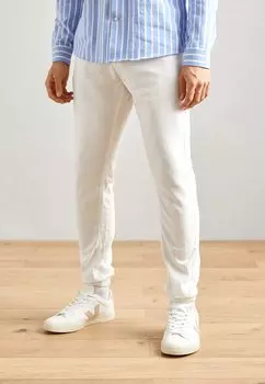 Брюки INDICODE JEANS, цвет offwhite