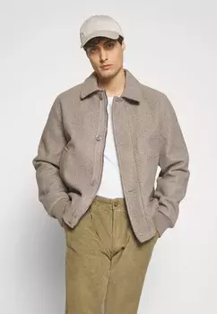 Брюки INDICODE JEANS, оливковый