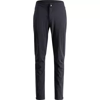 Брюки Infinity Softshell Swix, черный