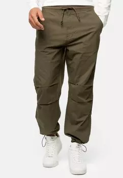 Брюки INMARCOS INDICODE JEANS, цвет army