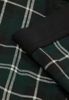 Брюки Intimissimi, цвет Mottled Dark Green