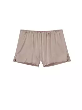 Брюки INTIMISSIMI Pajama Pants, бежевый