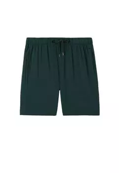 Брюки INTIMISSIMI Regular Pants, темно-зеленый