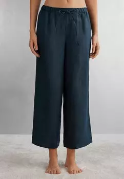 Брюки Intimissimi, синий