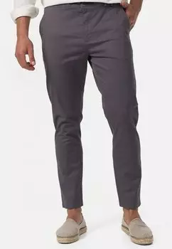 Брюки INTORY INDICODE JEANS, цвет iron