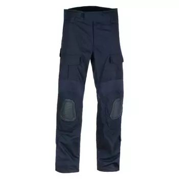 Брюки Invadergear Predator Combat, синий
