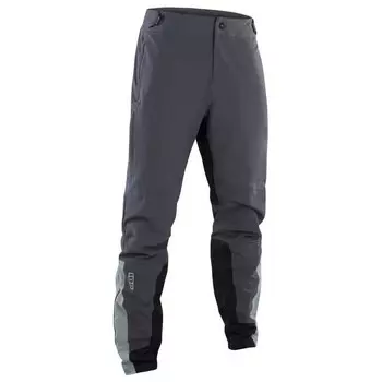 Брюки ION 4W Softshell, серый