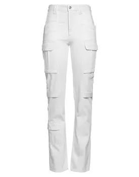 Брюки Isabel Marant, белый