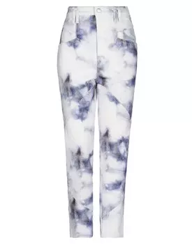 Брюки Isabel Marant, белый
