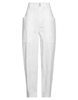 Брюки Isabel Marant, белый