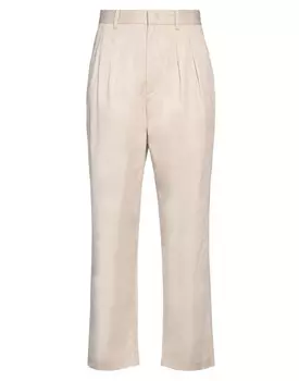 Брюки Isabel Marant, бежевый