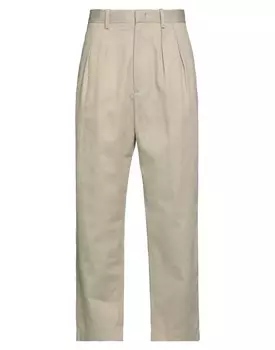 Брюки Isabel Marant, бежевый