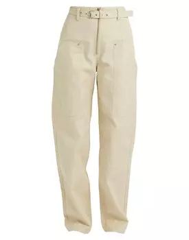 Брюки Isabel Marant, кремовый