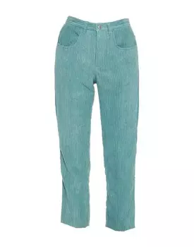 Брюки Isabel Marant, пастельный синий