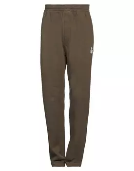 Брюки Isabel Marant, зеленый
