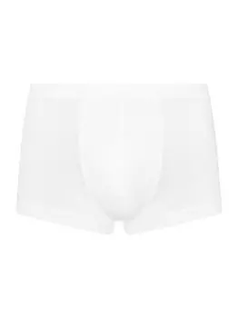 Брюки из хлопка Hanro, белый