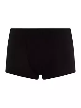 Брюки из хлопка Hanro, черный