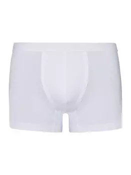 Брюки из хлопка основы Hanro, белый