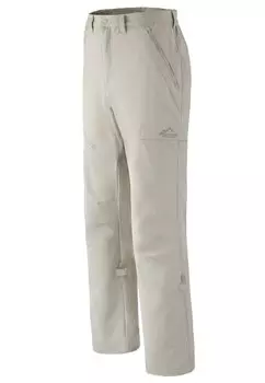 Брюки из ткани Achray Hike Pants normani Outdoor Sports, бежевые