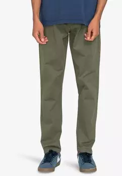 Брюки из ткани HOWLAND CLASSIC Element
