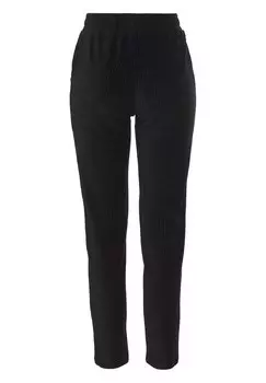 Брюки из ткани Schlupf Vivance, черные