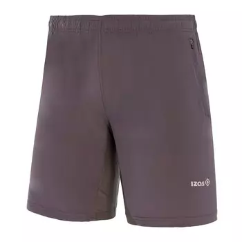 Брюки Izas Cinca Short, серый