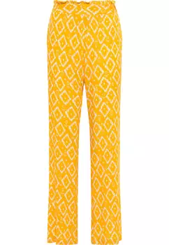 Брюки IZIA Hose, желтый