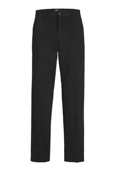 Брюки Jack & Jones, черный