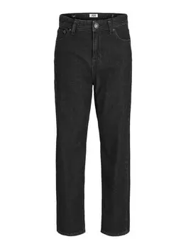Брюки Jack & Jones Junior, черный