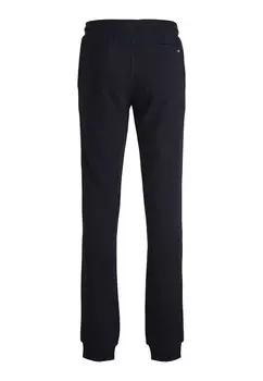 Брюки Jack & Jones Junior, синий