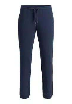 Брюки Jack & Jones Junior, синий