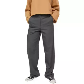 Брюки Jack & Jones Mary Regular, серый