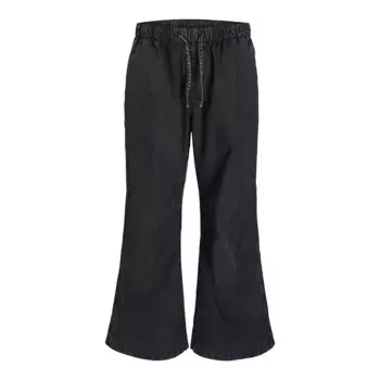 Брюки Jack & Jones Parachute Nat, черный