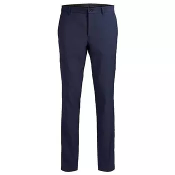Брюки Jack & Jones Premium Solaris, синий