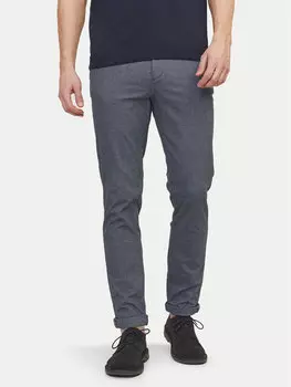 Брюки Jack&Jones, синий