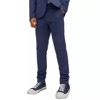 Брюки Jack & Jones Solar Dress, синий