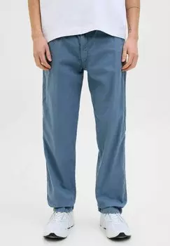 Брюки Jack & Jones, светло-голубой