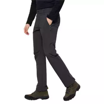 Брюки Jack Wolfskin Activate XT, черный