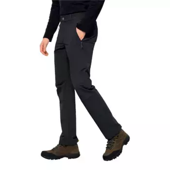 Брюки Jack Wolfskin Activate XT, черный