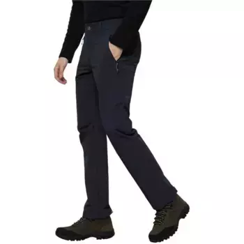 Брюки Jack Wolfskin Activate XT, синий