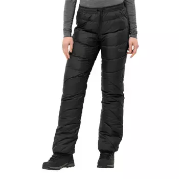 Брюки Jack Wolfskin Atmosphere, черный