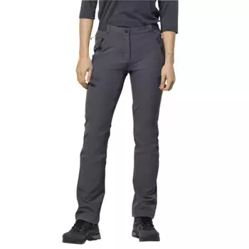Брюки Jack Wolfskin Geigelstein, серый