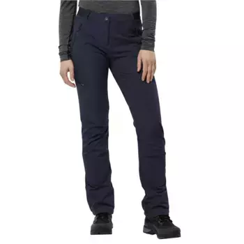 Брюки Jack Wolfskin Geigelstein, синий