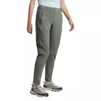 Брюки Jack Wolfskin Hikeout, серый