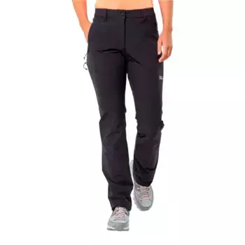 Брюки Jack Wolfskin Holdsteig, черный