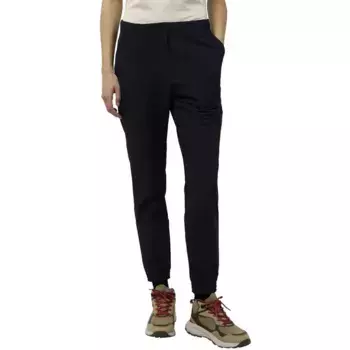 Брюки Jack Wolfskin Newport, синий