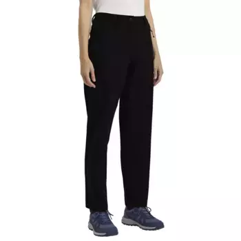 Брюки Jack Wolfskin Pico Trail, черный