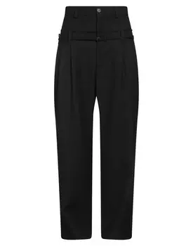 Брюки Jacquemus, черный